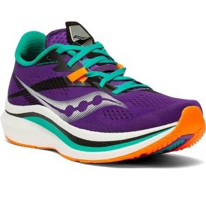 Saucony Women's Endorphin Pro 2 Running Shoe